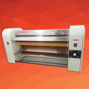 roll-ironer-press