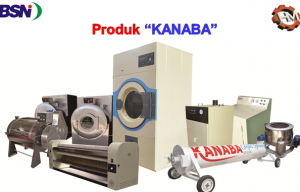 Mesin Laundry Semarang