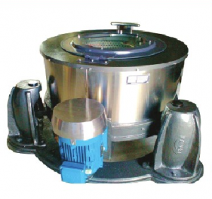 Kanaba Extractor Laundry