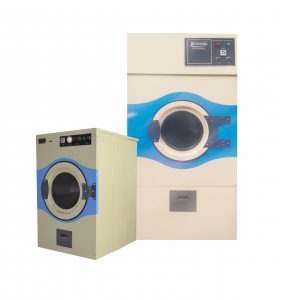 Laundry Dryer Machine