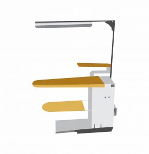 Vacuum Table
