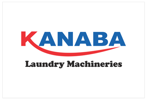 mesin cuci laundry industri