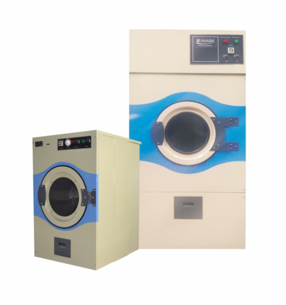 Jual Mesin Pengering Laundry