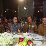 SNI Award 2018 PT Hari Mukti Teknik bersama