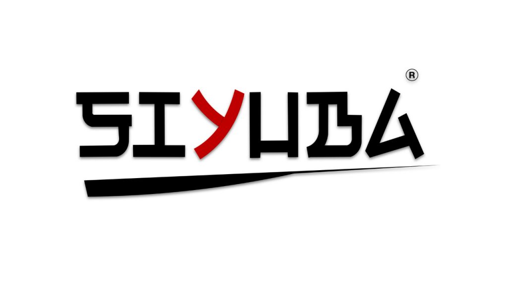 siyuba