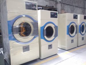 pengering laundry/dryer KANABA