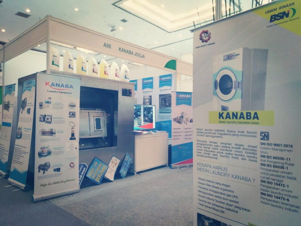 IHEX 2019 KANABA