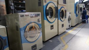 dryer KANABA
