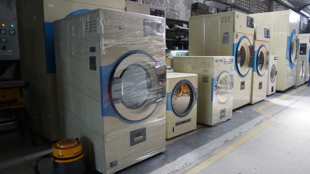 Dryer KANABA