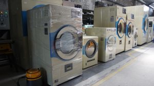 Dryer KANABA