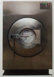 Kanaba Washer Extractor