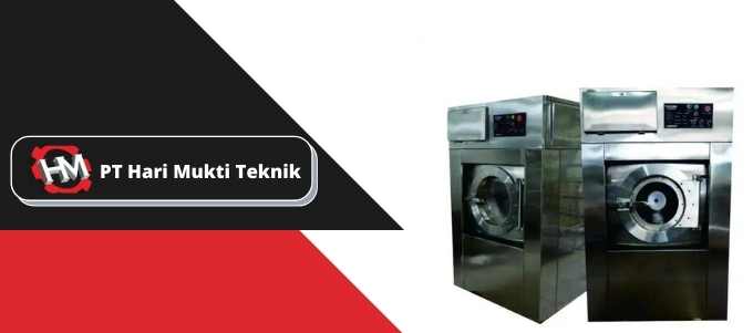 Produsen Mesin Cuci Rumah Sakit Bantul