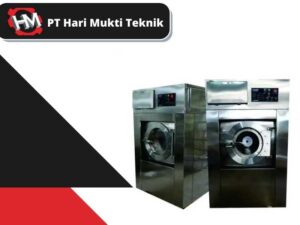 Produsen Mesin Cuci Rumah Sakit Bantul