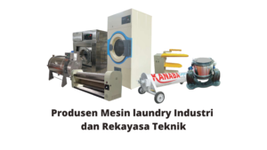 Mesin Cuci SNI