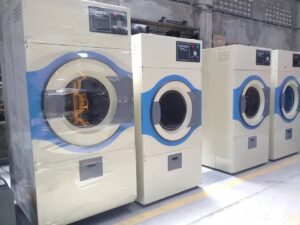 distributor mesin laundry 