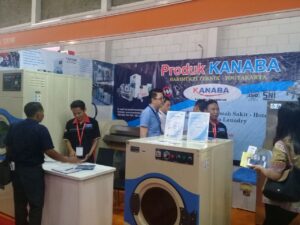 mesin cuci yang bagus