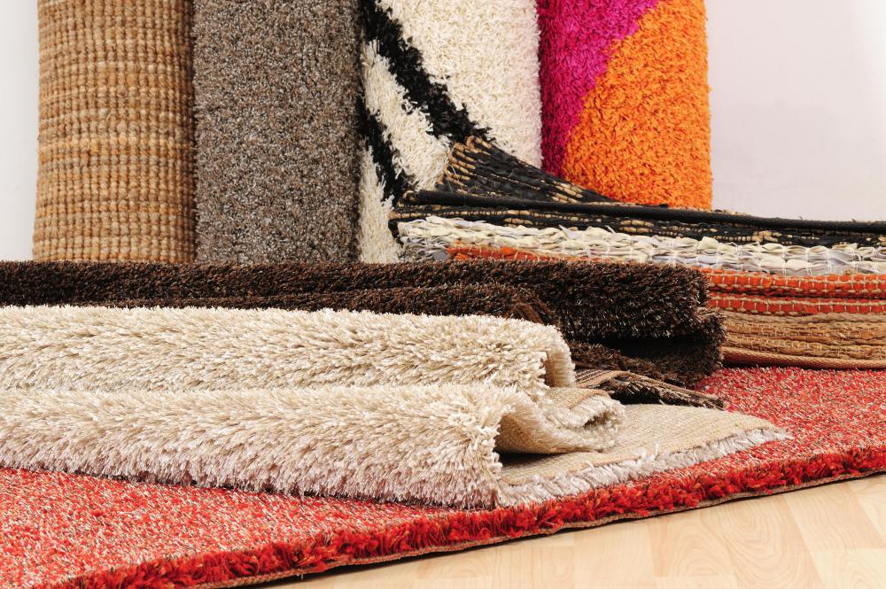 mesin laundry karpet