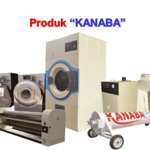 mesin pengering baju