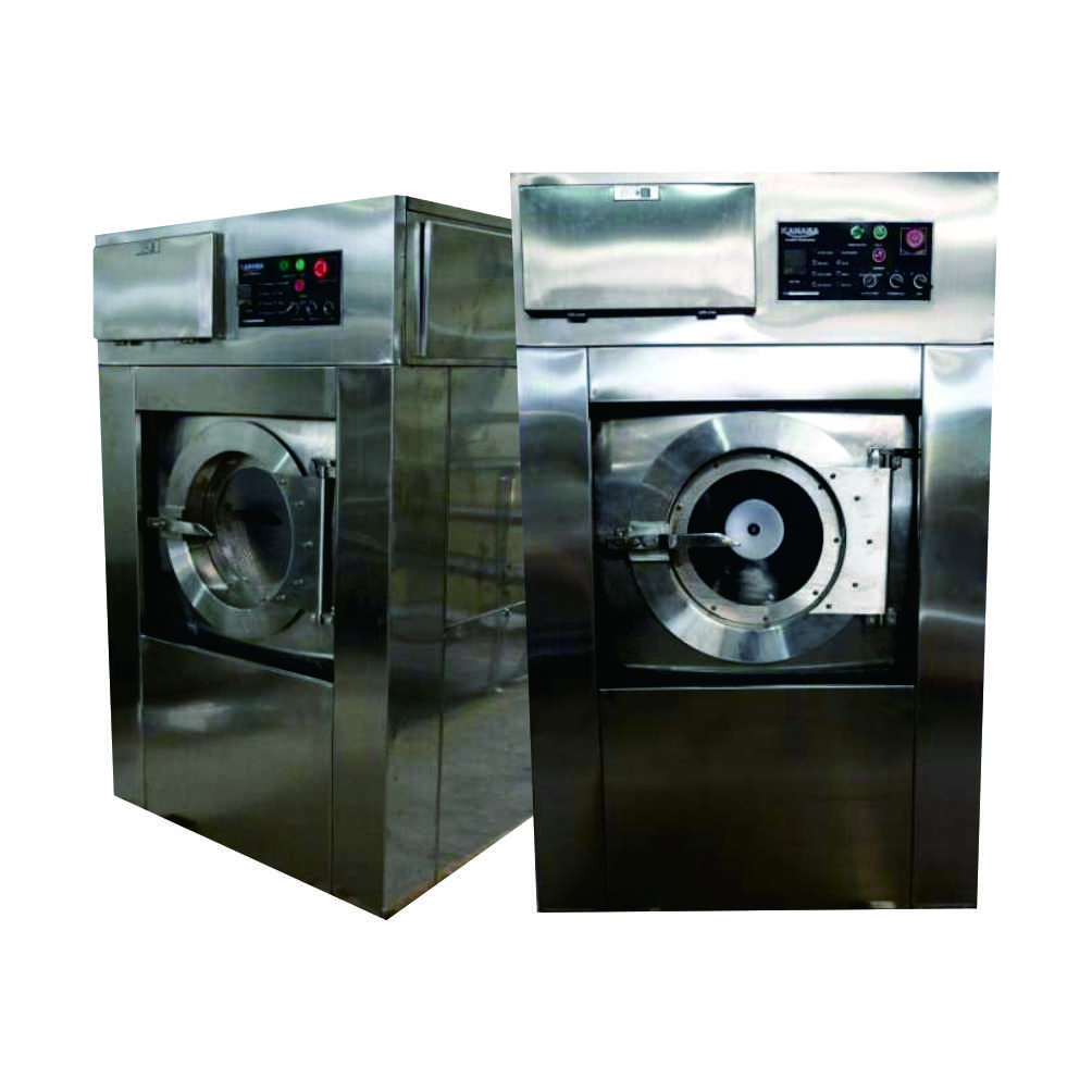paket usaha laundry