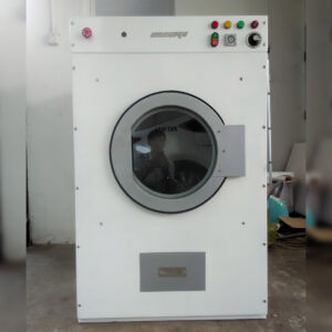 produsen mesin cuci hotel