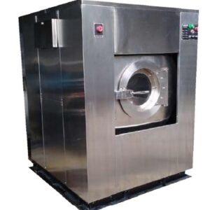 produsen mesin laundry industri