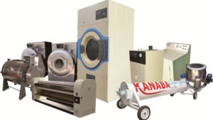 supplier mesin laundry industri