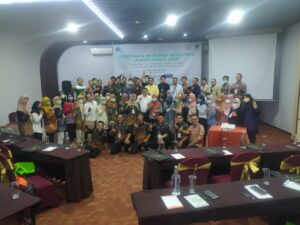Workshop Manajemen Laundry RSI Klaten