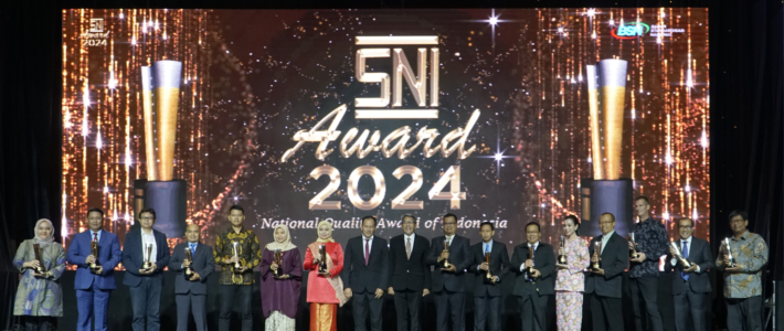 FOTBAR SNI AWARD 2024